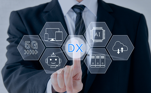 IPS DX支援導入事例