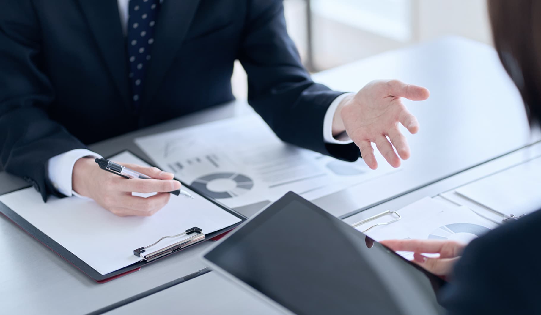 Consulting Services