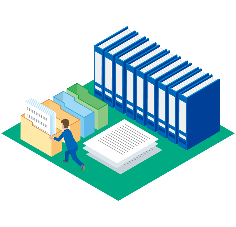 業務を整理・標準化し、SAPへ統合移行