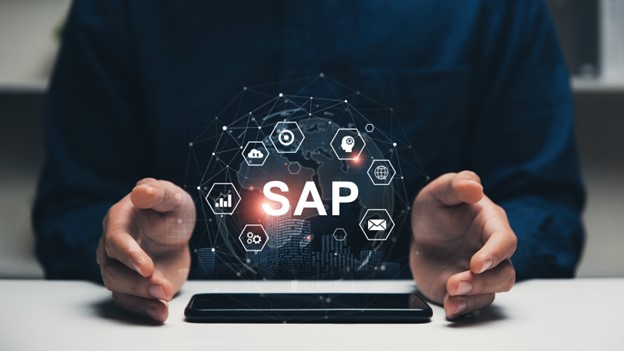 SAPとは？SAPシステムの特徴とメリット・注意点をわかりやすく解説